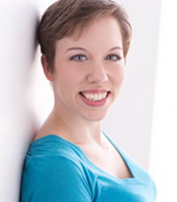 Victoria Johns