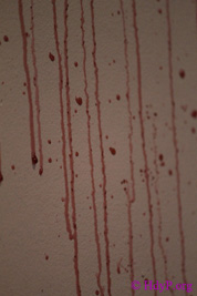 History of Violence - Bare Knuckle Productions - Image by HdyP.org