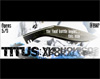 Titus: Apocalypse - Bare Knuckle Productions